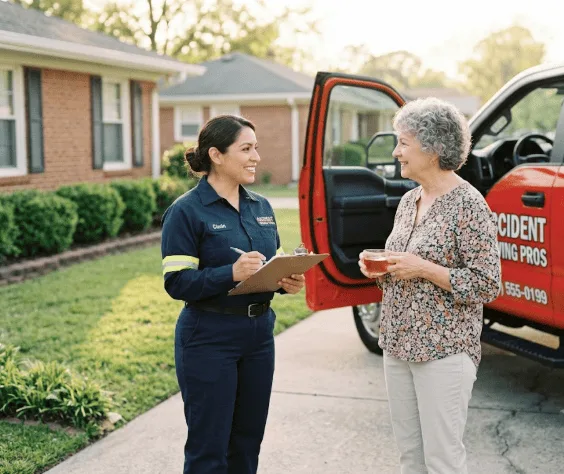 Accident Towing Service Worcester, MA FAQs